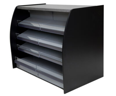 A photo of Shoptek Shop Counters