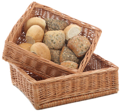 A photo of Shoptek Bakery Displays