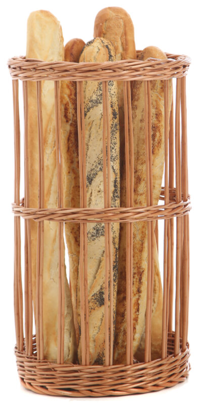 A photo of Shoptek Bakery Displays