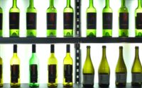 A photo of our Beer & Wine Displays