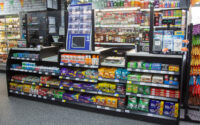 A photo of our Shop Counters